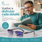 Lentes Smart Zoom - Ve el mundo en alta definición