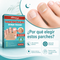 FungiNail Care™ – Parches para los hongos en las uñas